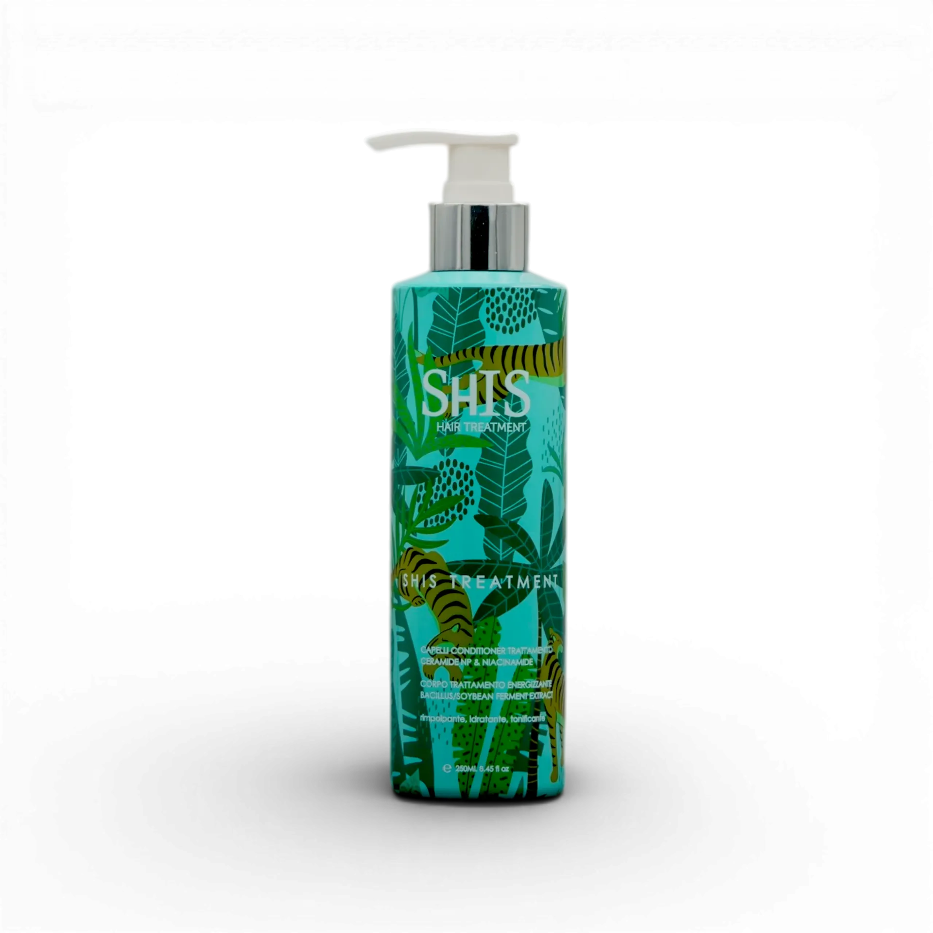 SHIS TREATMENT- Crema Trattamento Corpo-Capelli 250ml