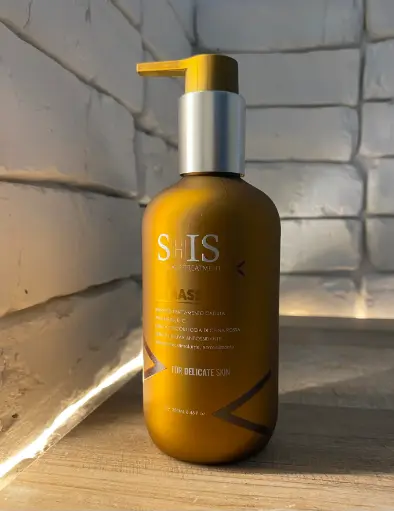 SHIS MASS THERAPY - Shampoo Ispessente Capelli 250ml